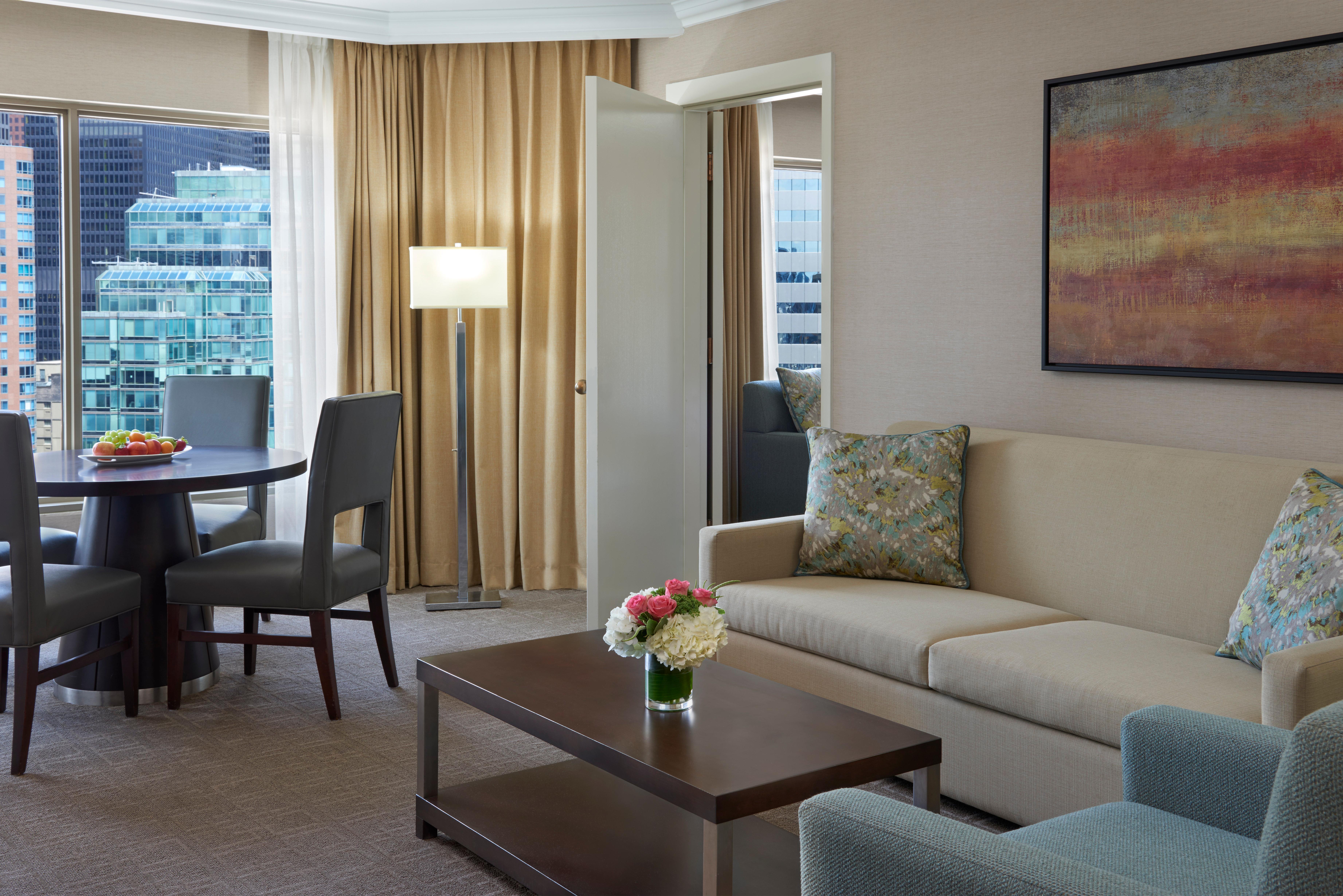 Hotel Intercontinental Toronto Centre By Ihg Exteriér fotografie