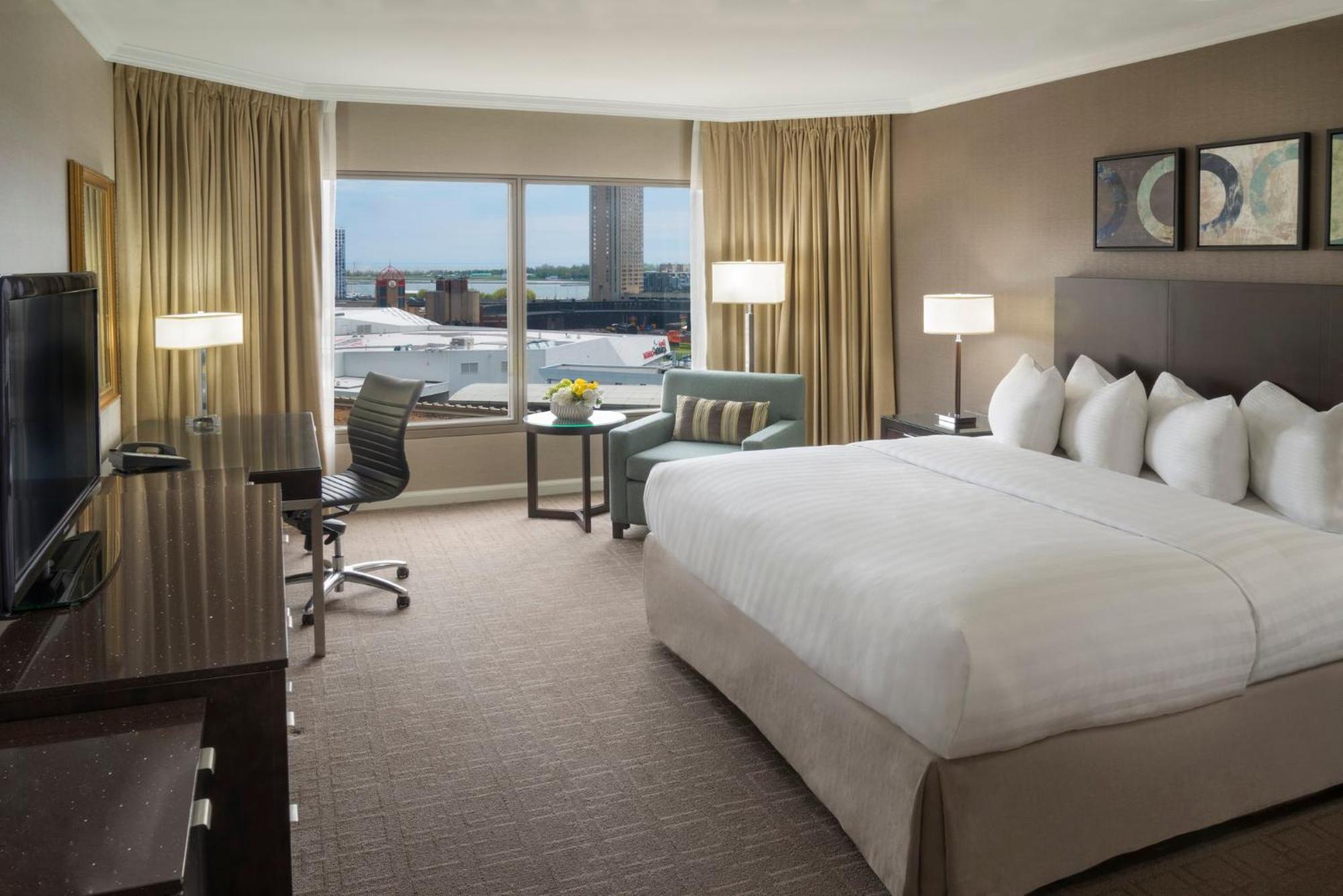 Hotel Intercontinental Toronto Centre By Ihg Exteriér fotografie