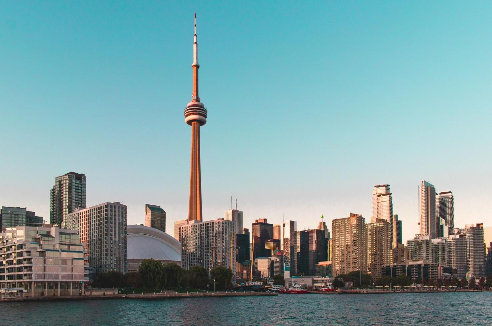 Hotel Intercontinental Toronto Centre By Ihg Exteriér fotografie