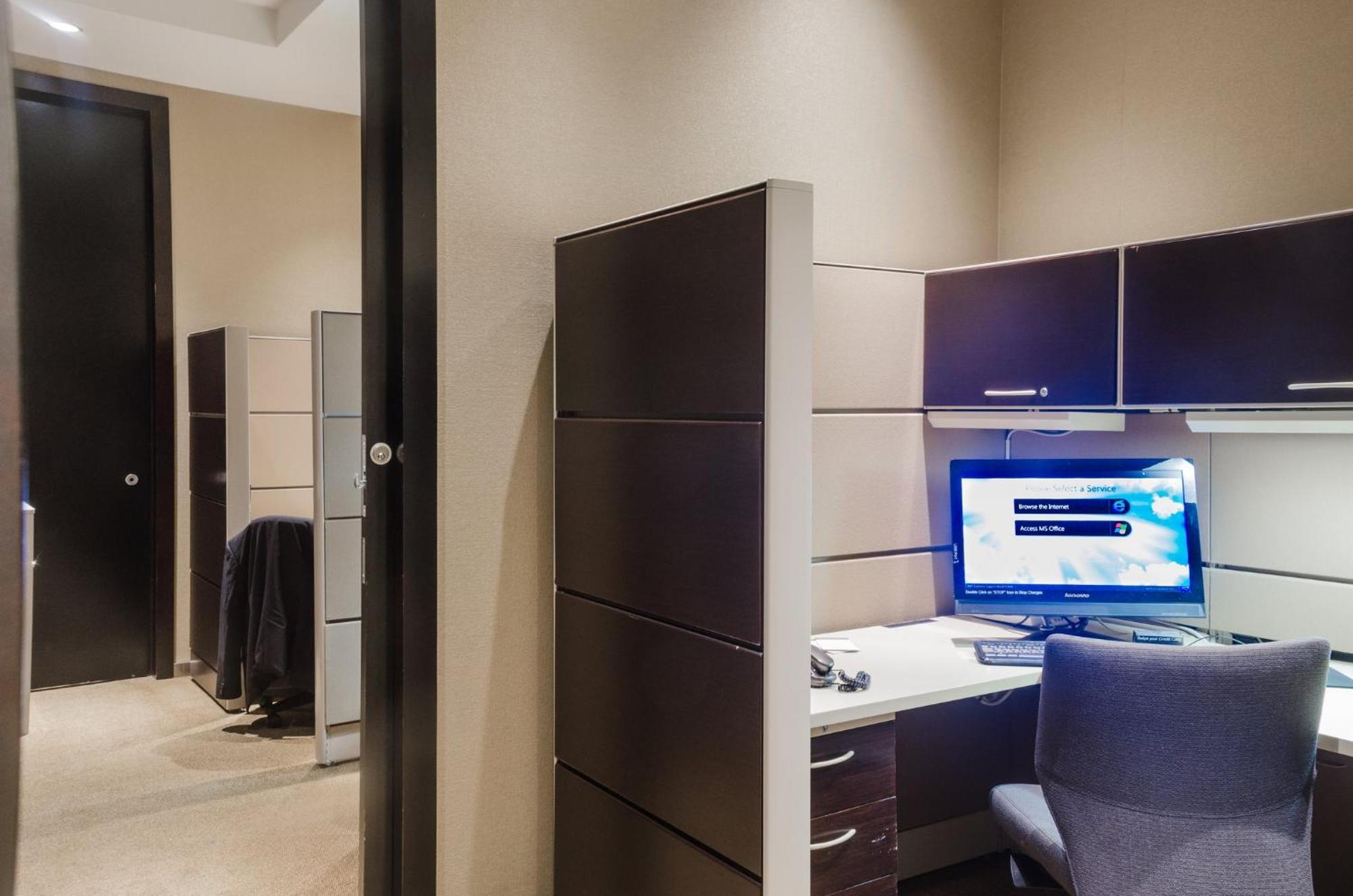 Hotel Intercontinental Toronto Centre By Ihg Exteriér fotografie