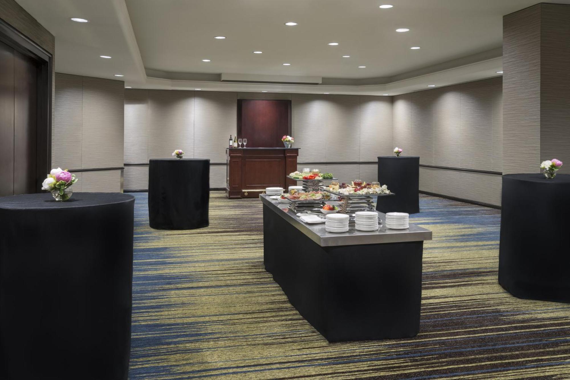 Hotel Intercontinental Toronto Centre By Ihg Exteriér fotografie