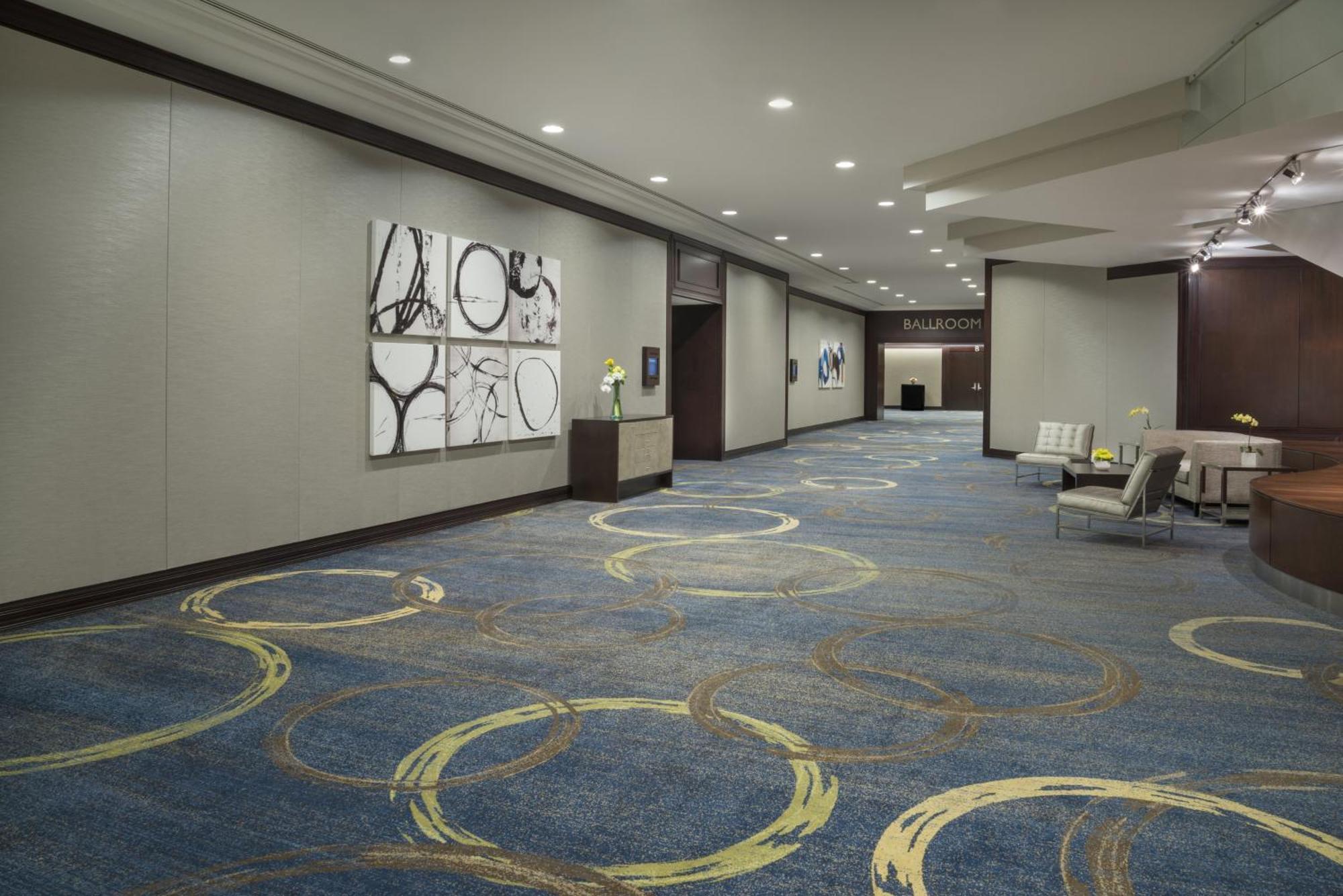 Hotel Intercontinental Toronto Centre By Ihg Exteriér fotografie