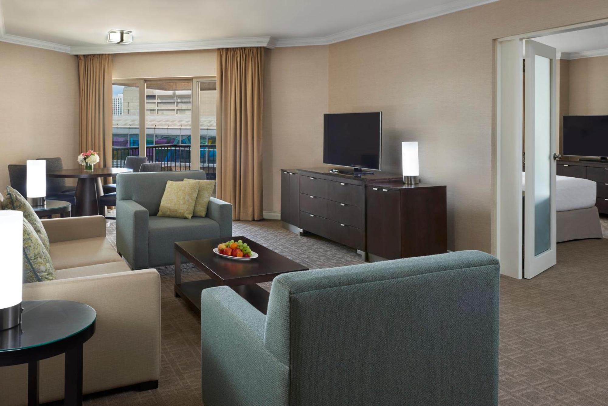 Hotel Intercontinental Toronto Centre By Ihg Exteriér fotografie