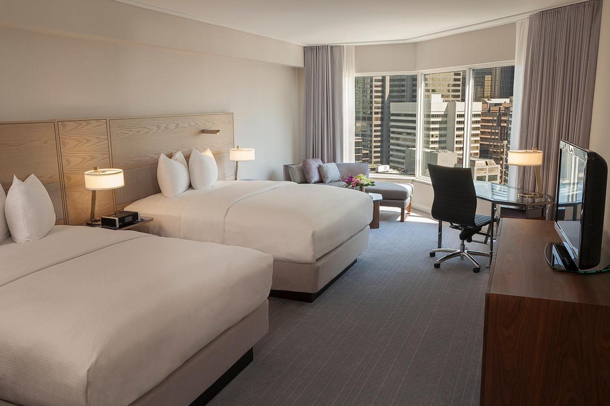 Hotel Intercontinental Toronto Centre By Ihg Exteriér fotografie