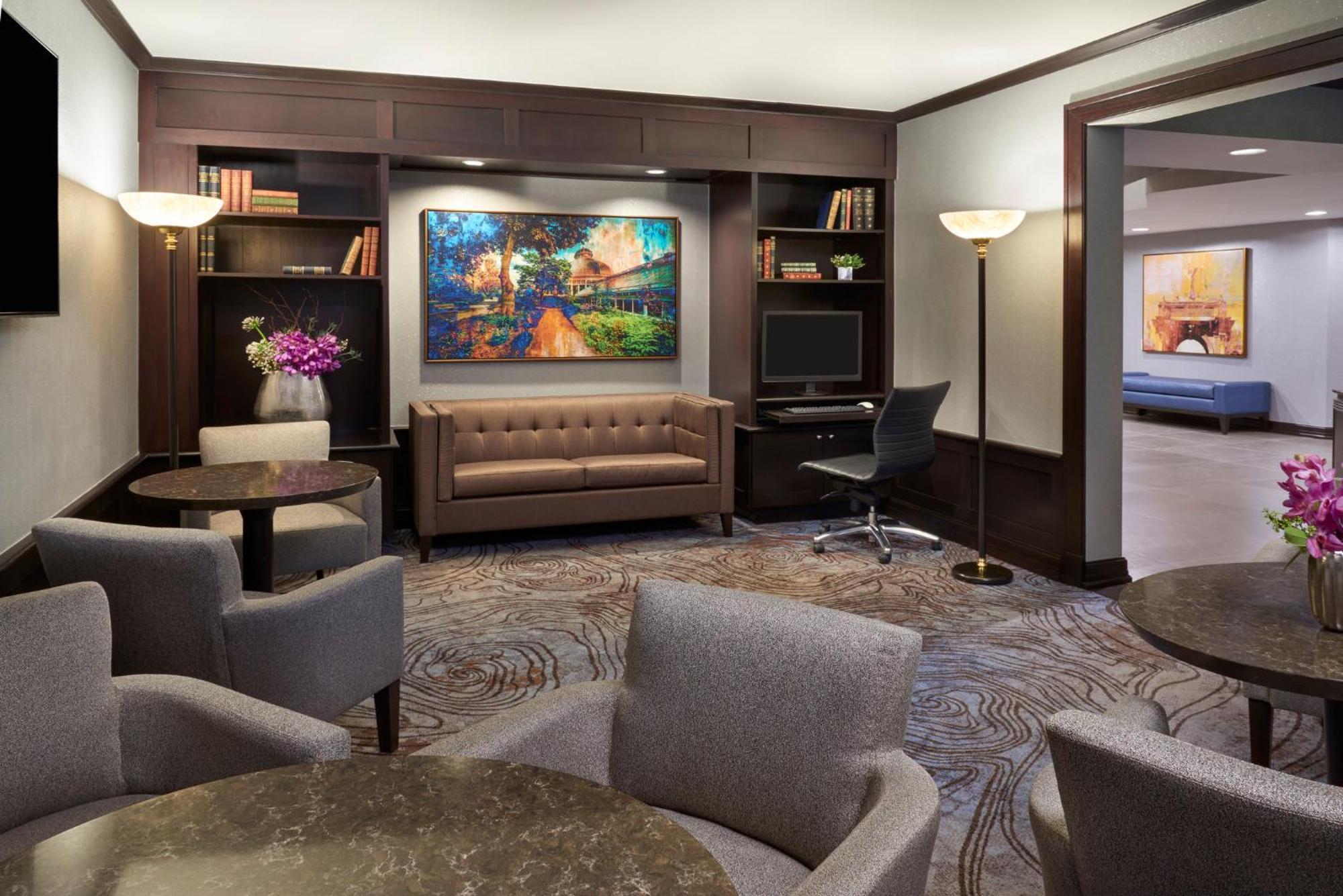 Hotel Intercontinental Toronto Centre By Ihg Exteriér fotografie