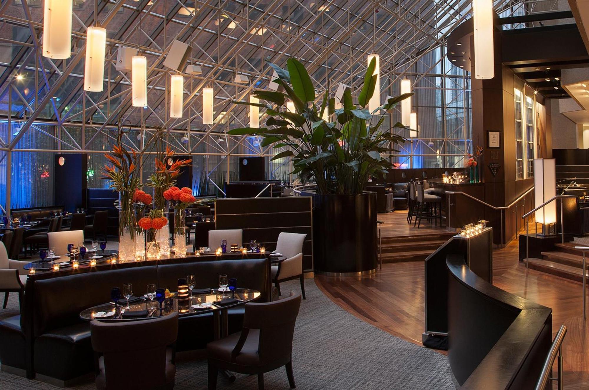 Hotel Intercontinental Toronto Centre By Ihg Exteriér fotografie